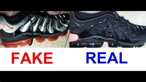 how to tell the differencebetweenreal and fake nike air vapormax|are nike vapormax genuine.